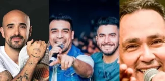 Confirmaron los artistas que estarán en la Fiesta Nacional de Santa Lucía