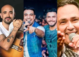 Confirmaron los artistas que estarán en la Fiesta Nacional de Santa Lucía