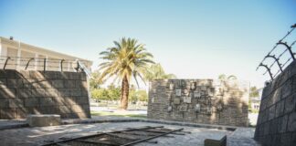 Se conmemora el Día Internacional en Memoria de las Víctimas del Holocausto