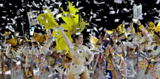Ya definieron la fecha de dos de los festejos tradicionales del carnaval en la provincia