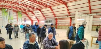 San Martín apuesta a la salud: el municipio renovó convenio clave con la Fundación Sanatorio Argentino