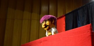 Anchipurac invita a celebrar el Mes del Ambiente con títeres, reciclaje y propuestas para toda la familia