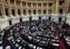 La agenda legislativa que impulsará el Gobierno esta semana: Super-RIGI, ley de Lobby y pliegos judiciales
