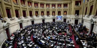 La agenda legislativa que impulsará el Gobierno esta semana: Super-RIGI, ley de Lobby y pliegos judiciales