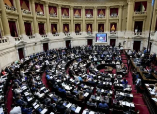 La agenda legislativa que impulsará el Gobierno esta semana: Super-RIGI, ley de Lobby y pliegos judiciales