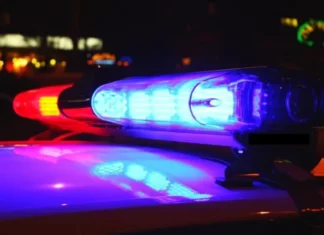 Violento asalto en Pocito: emboscaron a un taxista y lo hirieron con un arma blanca para robarle