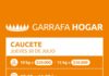 ATENCION HOY GARRAFA HOGAR EN LA UNION VECINAL