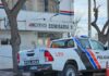 Le arrebataron $800.000 a un abuelo en Caucete y uno de los presuntos autores fue detenido