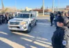Entre aplausos, lágrimas y luego un profundo silencio, así fue el recibimiento a las siete víctimas de la tragedia aérea en la Morgue Judicial