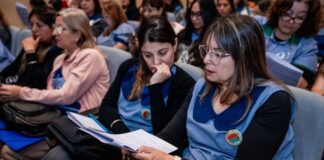 Educación Inicial cerró el ciclo anual de formación de Comprendo y Aprendo
