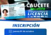 VALLECITO (Caucete) | OPERATIVO DE EXÁMENES