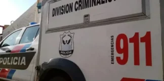 Encontraron sin vida a un hombre de 63 años en una vivienda de Caucete