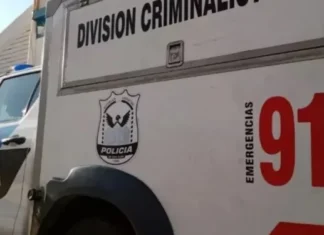 Encontraron sin vida a un hombre de 63 años en una vivienda de Caucete